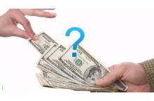 Встановлення факту передачі грошових коштів у позику