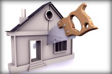 Врахування боргів при поділі майна подружжя