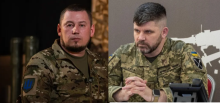 Нові принципи розподілу новобранців між бойовими бригадами: деталі обговорили заступник керівника ОП Паліса та начальник ГШ Гнатов
