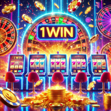 Как начать играть на 1win AZ: регистрация, депозит и первая ставка