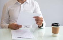 Щодо підстав для розірвання договору довічного утримання