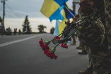 Статус члена сім’ї загиблого військовослужбовця: як отримати і які пільги передбачені