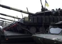 Реєстр зброярів: Уряд затвердив електронну базу виробників і постачальників товарів та послуг оборонного призначення