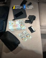 Хабар за рішення РНБО щодо санкцій: застосовано запобіжний захід до спільника народного депутата