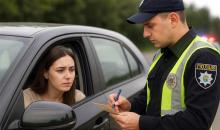 Апеляційний суд звернувся до Нацполіції через грубі порушення інспекторами процедури розгляду справи відносно водія: окрема ухвала