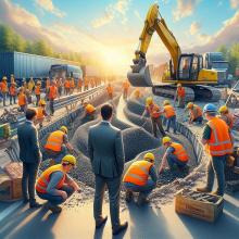 Секретна "діагностика" наших вулиць: Як дорожники знають, де потрібен ремонт і коли приїде снігоочисник?