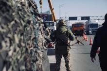 Мобільні блокпости: юристи пояснили що це таке, де вони можуть встановлюватись та хто має право перевіряти документи