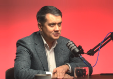 Дмитро Разумков: Соціальний занепад, Криза мобілізації та СЗЧ, Наслідки "Міндич-гейту", Вибори-2026