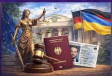 Справи про встановлення в судовому порядку фактів щодо належності осіб до певної національності