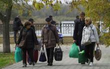 Жителі деокупованих територій можуть отримати статус особи з інвалідністю внаслідок війни: як це зробити