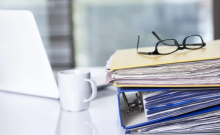 Яким чином вручаються ППР, податкові вимоги, листи або інші документи платнику податків