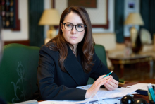 В Україні запускається відбір кандидатів до складу наглядових рад низки стратегічно важливих енергетичних підприємств - Свириденко