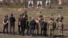 Підготовка українців до національного спротиву: Верховна Рада прийняла за основу відповідний законопроект