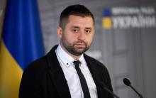 У Верховній Раді формують робочу групу для опрацювання питання виборів президента під час воєнного стану - Арахамія