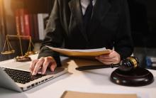 Дата проголошення повного тексту судового рішення як початок відліку строку на касаційне оскарження