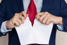 Оспорення правочину вчиненого особою, яка не усвідомлювала значення своїх дій