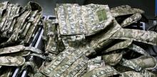 «Державний оператор тилу» МОУ вже розпочинає закупівлі речового майна для потреб військових у 2026 році