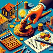 Новий власник квартири не відповідає за борги попередніх власників (наймачів) за комунальні послуги: судова практика