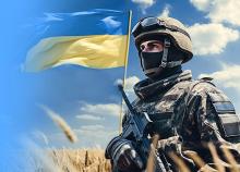 6 грудня - день Збройних Сил України: цікаві факти про українську армію