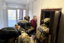 Викрито шахрайську схему незаконного списання понад 50 млн грн з депозитів клієнтів за фіктивними виконавчими документами