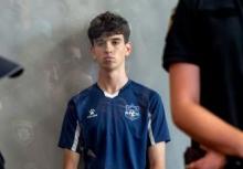 На місці вбивства Ірини Фаріон був запах Зінченка: це встановила одорологічна експертиза