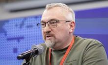 ТЦК у кожному селі не буде — нардеп Федієнко роз’яснив суть законопроекту № 14320