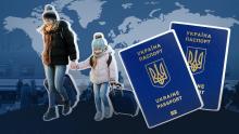 Які будуть умови проживання для українців у ЄС в 2026 році: в яких країнах що зміниться?
