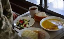 Кабмін оновив правила організації харчування громадян, які прибувають до ТЦК під час мобілізації