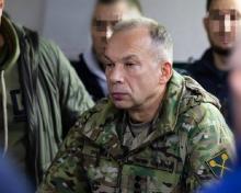 Мобілізація, рекрутинг, нові контракти та якісна підготовка: Сирський провів нараду та розповів про ключові завдання Сил оборони 