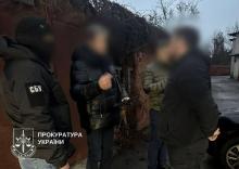 Затримали колишнього віцепрезидента Енергоатому та ексзаступника міністра енергетики України