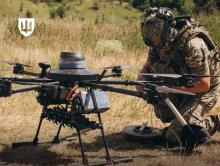 У Міноборони оновили вимоги до пристроїв ініціації засобів підриву: розширяться можливості для дистанційного мінування з БпЛА