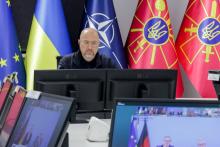 Чергове засідання у форматі «Рамштайн»: Міністр оборони розповів, які зобов'язання взяли на себе партнери України