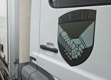 Репатріаційні заходи: в Україну повернуто 1003 тіла українських військовослужбовців