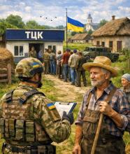 В Україні пропонують створити сільські та селищні ТЦК, – зареєстровано відповідний законопроект