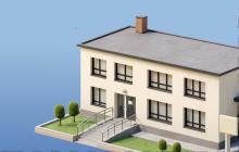 Житло для ВПО: арештовані обʼєкти, що перебувають в управлінні АРМА, передадуть для заселення переселенців