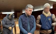 СБУ та Нацполіція затримали у Києві адвоката, який займався вимаганням грошей у підприємців