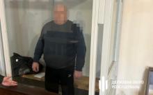 Бійців 110-ї бригади на чолі із заступником командира судитимуть за побори з військових та погрозу вбивством