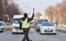 Поліцейські зупинили авто: спочатку докази порушення ПДР, а вже потім документи водія