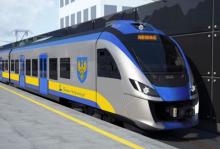Кабмін ухвалив постанову про безкоштовні «3 тисячі кілометрів Україною» потягами Укрзалізниці