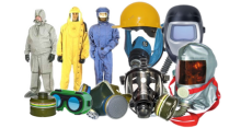 Забезпечення працівників засобами індивідуального захисту: що потрібно знати роботодавцю і працівнику