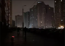 Український уряд запроваджує заходи для подолання надзвичайної ситуації в енергетиці