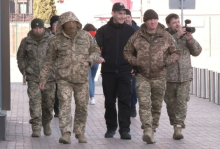 Працівники ТЦК не мають права затримувати громадян і доправляти їх до центрів комплектування, - апеляційний суд