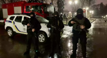Оновлені правила комендантської години: в МВС розповіли, що потрібно знати