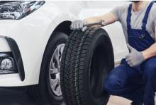 ТОП шин FALKEN: огляд моделей для вигідної закупівлі