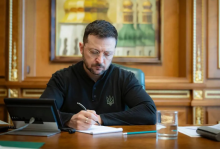 Зеленський оновив склад Ставки Верховного головнокомандувача: які зміни відбулись