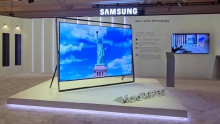 Телевизоры Samsung: причины успеха