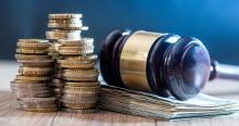 "Вартість" українського правосуддя у 2026 році: які ставки судового збору з нового року