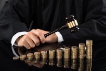 Звільнення від сплати судового збору не поширюється на позови до господарюючих суб’єктів, пов'язаних з державою-агресором