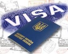 Комітет ВР рекомендував скасувати візи для іноземних волонтерів на час війни