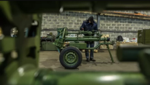 Уряд удосконалив процедуру бронювання для критичних підприємств ОПК: деталі від Міноборони